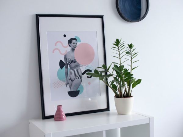Photo Kleurrijke Accenten: Breng Je Interieur Tot Leven