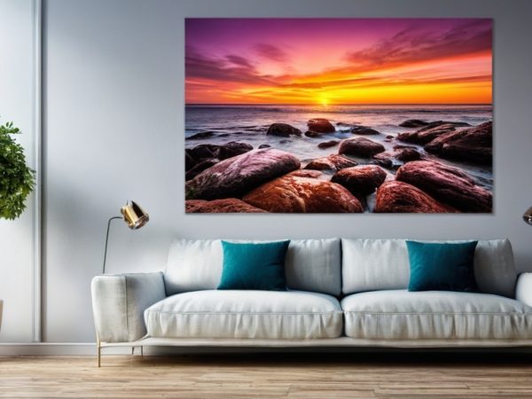 Photo fotobehang